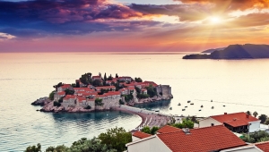 CG: Hotel Aman Sveti Stefan među 10 najluksuznijih hotela u Evropi
