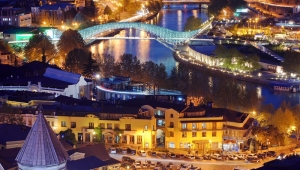 Tbilisi - grad muzeja