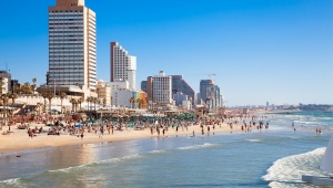 Specijalni aranžmani za Tel Aviv