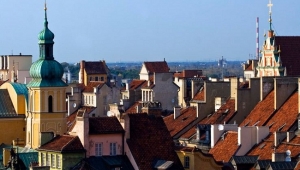 Ukratko: Varšava