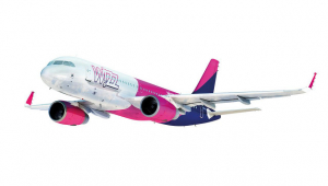 Izmene dozvoljene težine prtljaga na Wizz Air letovima