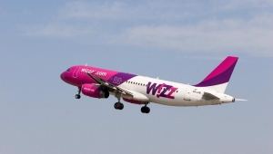 Wizz Air počinje sa novim letovima Beograd - Karlsrue