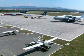Aerodrom Niš