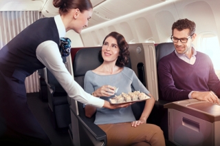 Turkish Airlines: Popust na avio karte za biznis klasu za Johanezburg