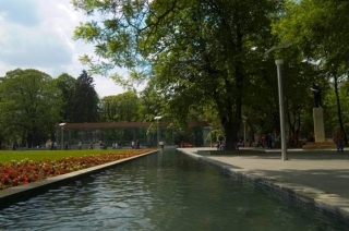 Banja Luka: Atraktivnija iz godine u godinu