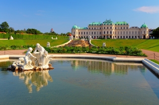Belvedere (Beč)