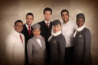 Etihad Airways: Konkurs za zapošljavanje kabinskog osoblja
