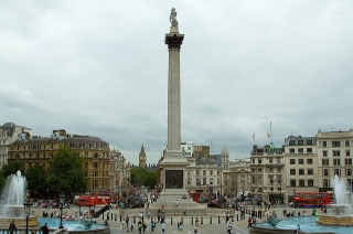London - centar sveta