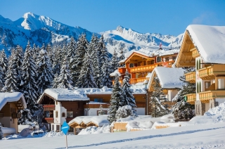 Apartmani u Austriji - od 123 EUR po osobi