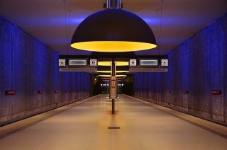 Najlepše evropske metro stanice