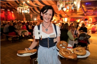 Wiesn Festival: Bečki Oktoberfest počinje 24. septembra