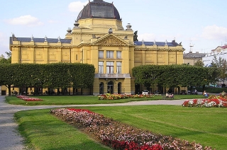 Zagreb - grad sa srcem