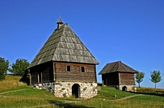 Zimski odmor na Zlatiboru