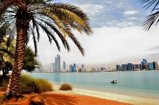 Drugačiji Abu Dabi i Dubai: Koncerti, festivali, sport...