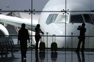 Od maja niže aerodromske takse