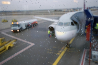 Aerodrom Beograd: Avioni Lufthanse preusmereni u Budimpeštu