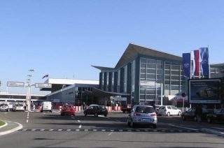 Aerodrom Beograd: Počinje sezona čarter letova