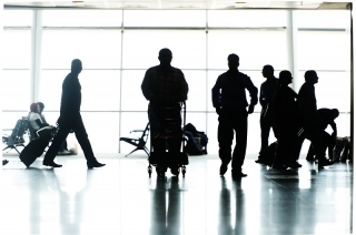 Aerodromi: Putnicima nedostaje bioskop