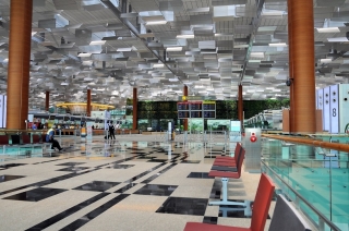 Najbolji aerodromi 2014