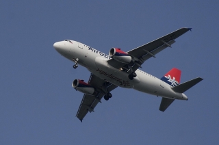 Zajednički letovi kompanija Air Serbia i LOT