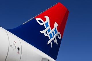 Air Serbia uvodi direktne letove Beograd - Njujork