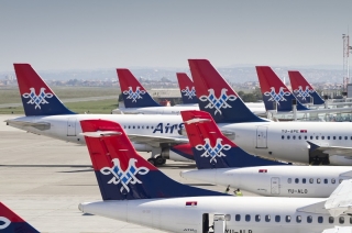 Hogan: Air Serbia će leteti i do Čikaga i Toronta