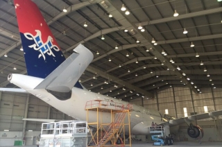 Air Serbia sređuje A330 za direktan let do Njujorka