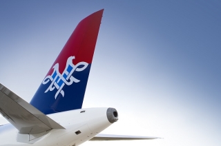Air Serbia: Dobijena odobrenja za let do Njujorka