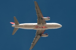 Air Serbia predstavila novu tematsku pesmu "Krila Evrope"