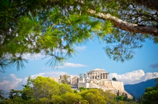 Air Serbia: Jeftinije avio karte za putovanja do Atine