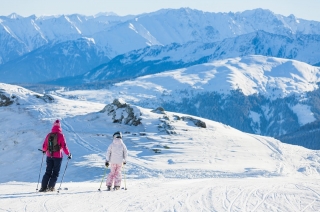 Austrija: Skijališta Kačberg i Velden