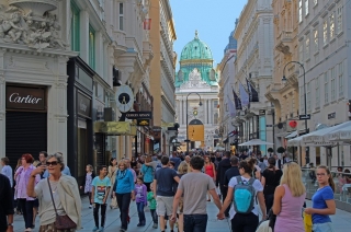 U Beču broj noćenja u julu porastao za 11,2 odsto