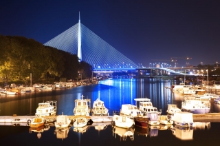 Beograd - najpoželjnija city-break destinacija