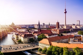 Da li ste za leto u Berlinu?!