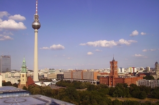 Berlin: Zanimljivosti o nemačkoj prestonici