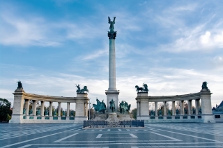 Trg heroja (Budimpešta)
