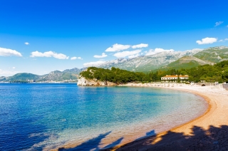 Najbolje plaže 2014. u Crnoj Gori