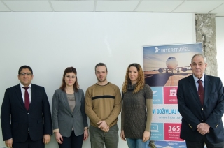 Nagradna igra Istraži, odgovori, odleti: Dodeljene nagrade