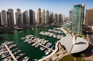 Dubai: Najposećenija atrakcija – tržni centar