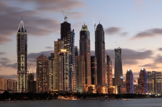 Dodatni novogodišnji letovi za Dubai