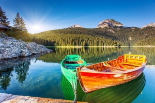 Durmitor jedan od 10 najlepših nacionalnih parkova