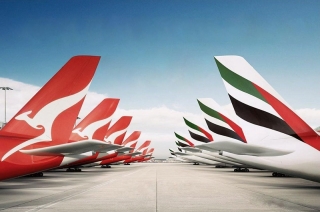 Emirates i Qantas: Avio-karte za zajedničke letove