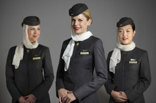 Etihad Airways još jednom traži kabinsko osoblje u Beogradu