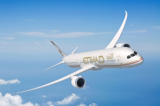 Etihad Airways: Od decembra prvi letovi avionima Airbus A380 i Boeing 787 Dreamliner