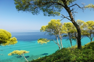 Halkidiki - jedna od najpopularnijih letnjih destinacija