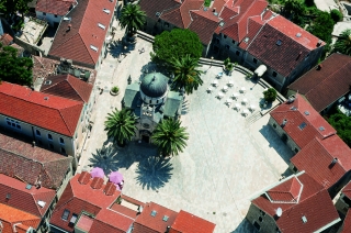 Karneval u Boki Kotorskoj od 14. februara