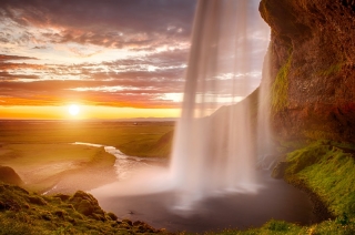 Najpoznatija čuda Islanda
