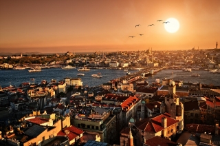 Turkish Airliness uveo novu večernju turu u Touristanbul