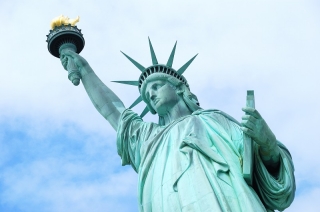 Kip slobode (Njujork)