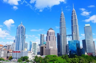 Snižene cene avio karata za Ho Ši Min i Kuala Lumpur